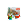 Infantino Go Gaga Wrist Rattle (0m+)