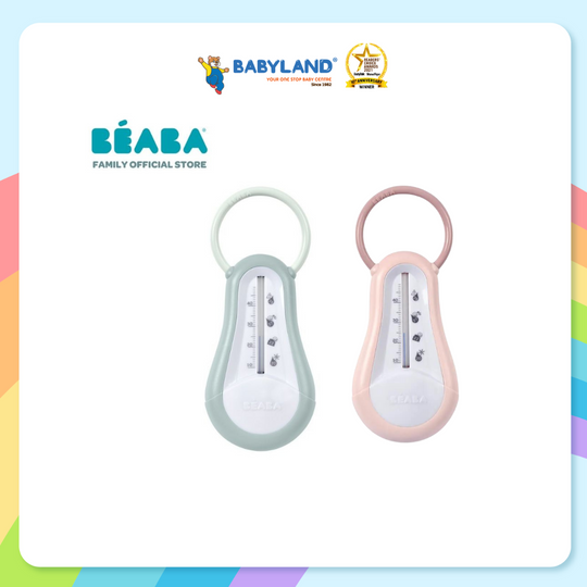 Beaba Bath Thermometer