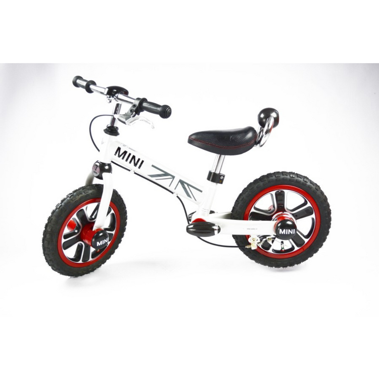 The New BMW Mini Balance Bike 12''