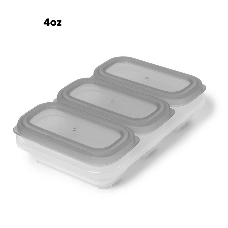 Skip Hop Easy Store Containers