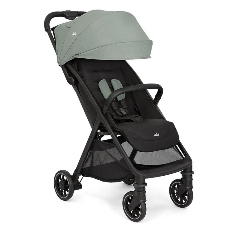 Joie Pact Pro Compact Stroller Lightest Weight (Birth to 22kg)