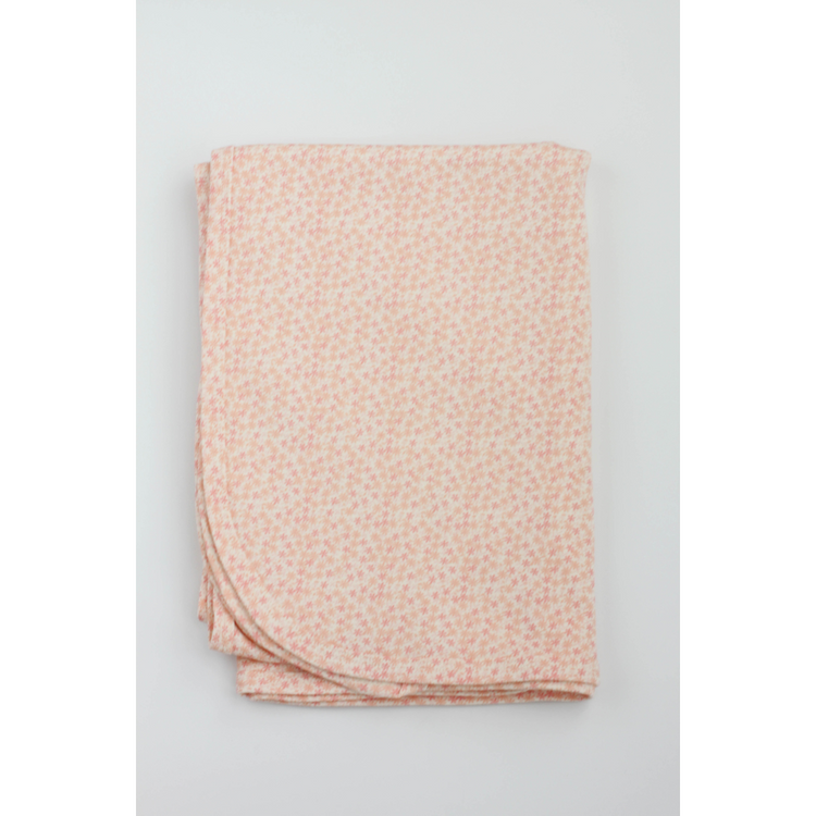 Twinkle Planet Organic Cotton Interlock Swaddle Blankets (90cm x 120cm)