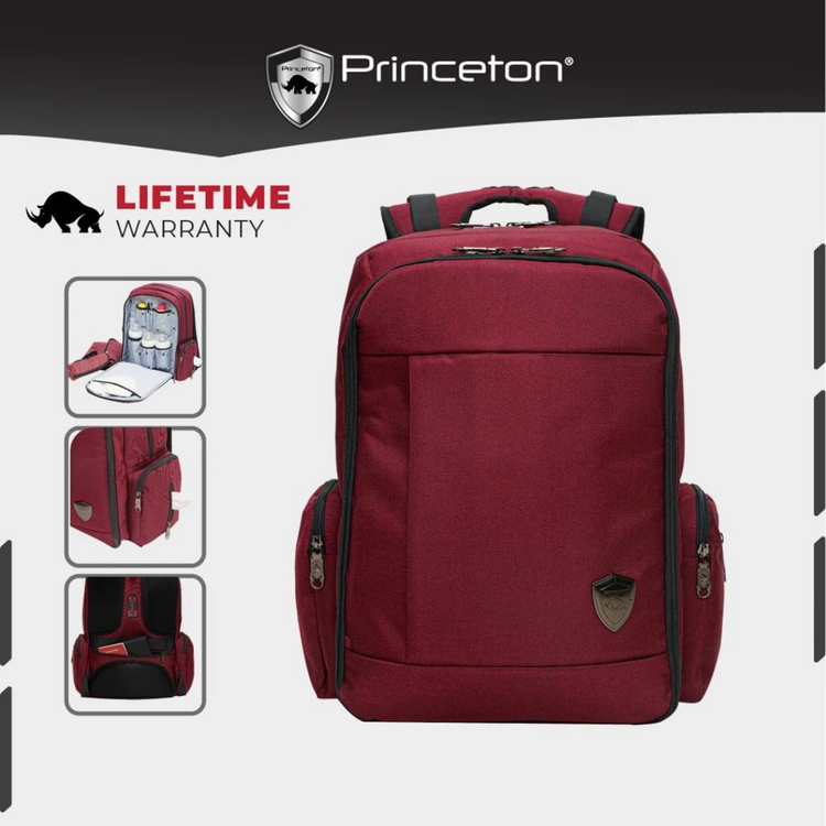 Princeton Starwalker X 2.0 Baby Diaper Bag