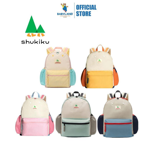 Shukiku Classic Children's Backpack