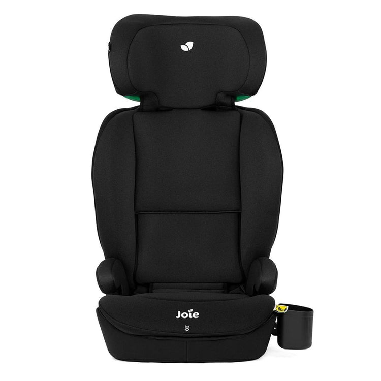 Joie i-Irvana Harnessed Booster Seat with ISOFIX Installation