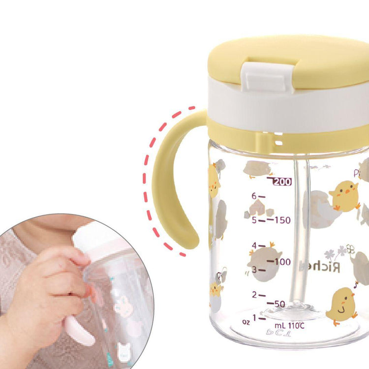 Richell Aqulea Straw Cup KN 200 (7m+)