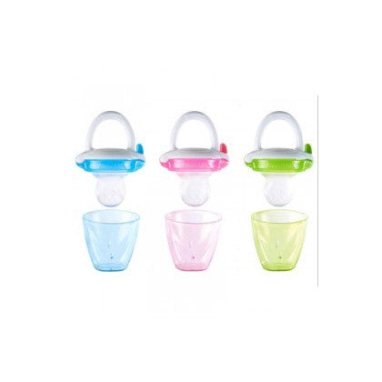 Munchkin Baby Food Feeder (4m+)