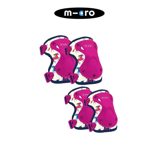 Micro Knee & Elbow Pad S - Unicorn