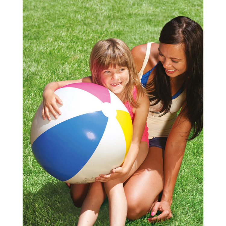 Intex 24in Glossy Panel Ball IT 59030NP