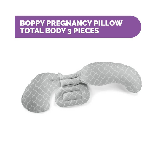 Chicco Boppy® Custom Fit Total Body Pillow - Sand