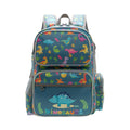 Princeton Primary Champ School  Bag - Dinosaur