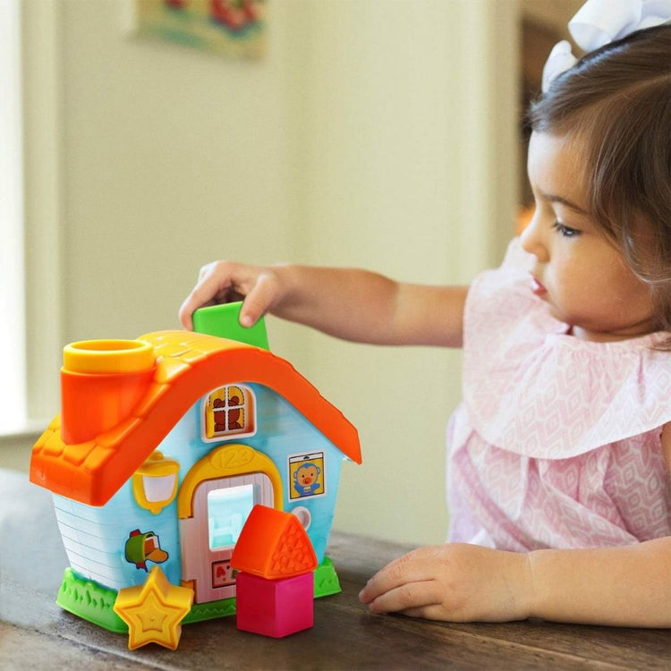 Infunbebe My 1st House (12m+)