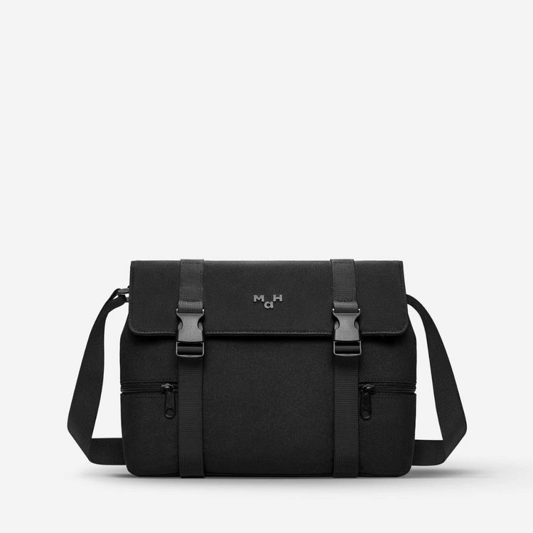 MAH Siro Cross Sling Bag 7.9" | Splash Proof | Cross Shoulder | Casual | Light Weight Bag