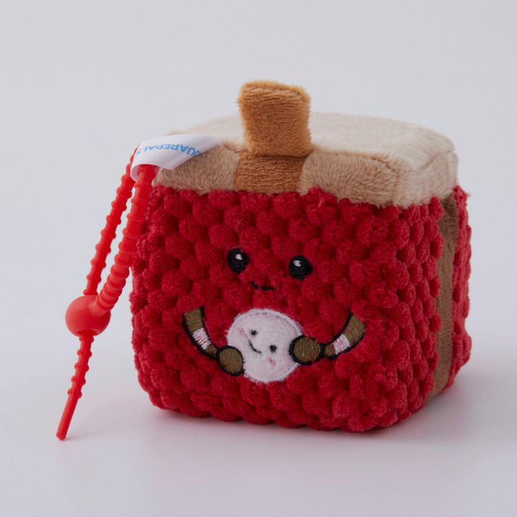 Square Pals Soft Toys