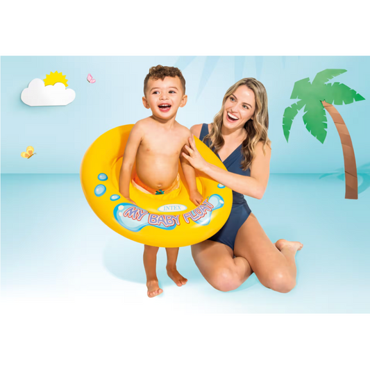 Intex 26.5 My Baby Float IT 59574NP