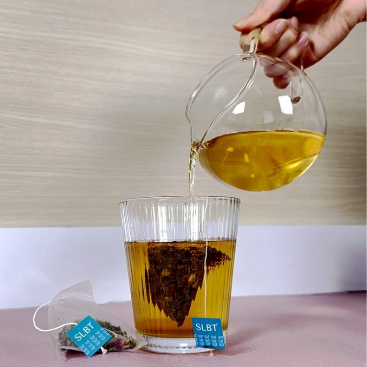 SLBT Maternal Melange Nursing Tea