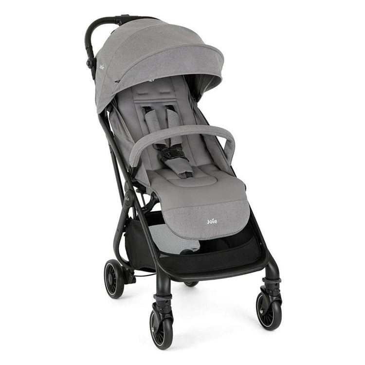 Joie 3 In 1 Tourist Compact Stroller Lightweight (Birth to 15kg)