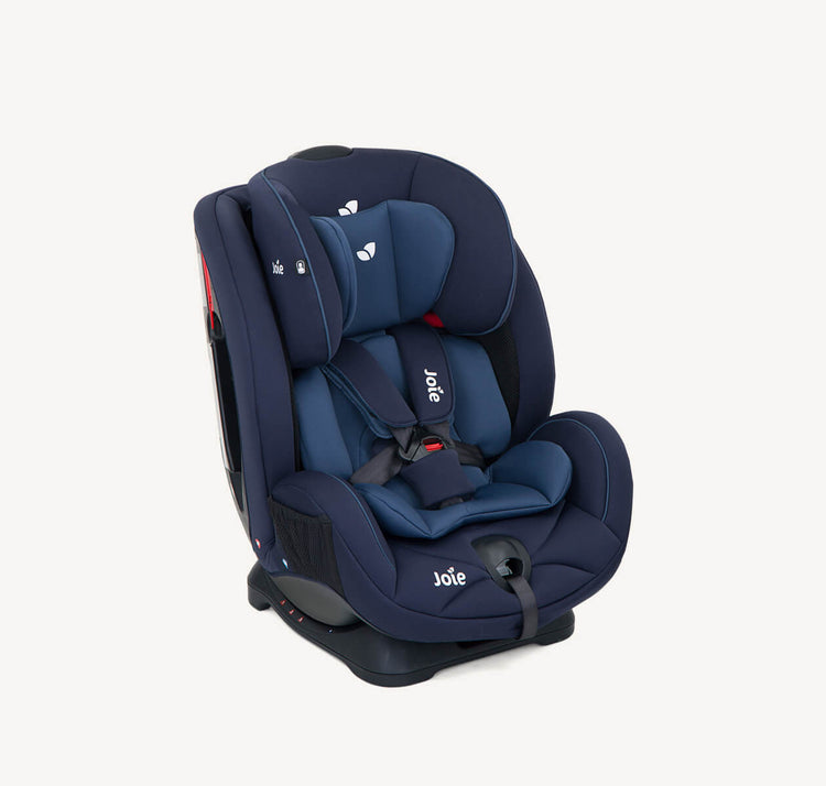 Joie Stages Convertible Car Seat (Birth to 25 kg)