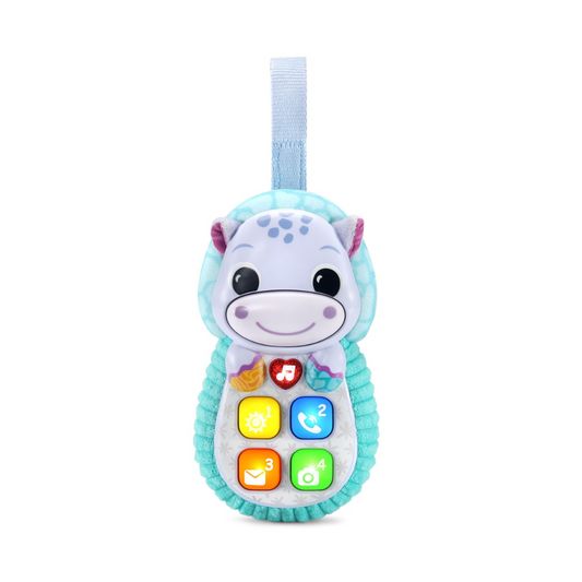 Vtech Hello Hippo Phone (3m+)