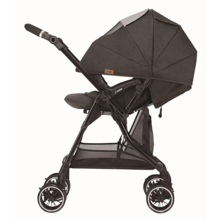 Combi compact stroller online