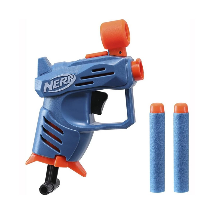 Nerf Elite 2.0 Ace SD-1 Double Defense Blaster Gun