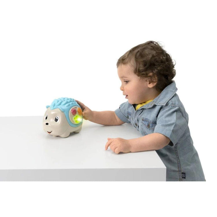 Chicco Toy BSF Day & Night Hedgehog (0m+)
