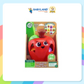 Leapfrog Spin & Change Apple Shape Sorter (18-36m)