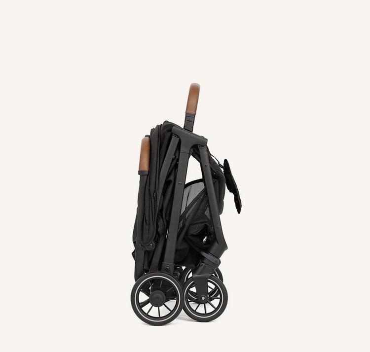 Joie Pact Pro Lightweight Compact Stroller - Shale (Birth to 22kg)