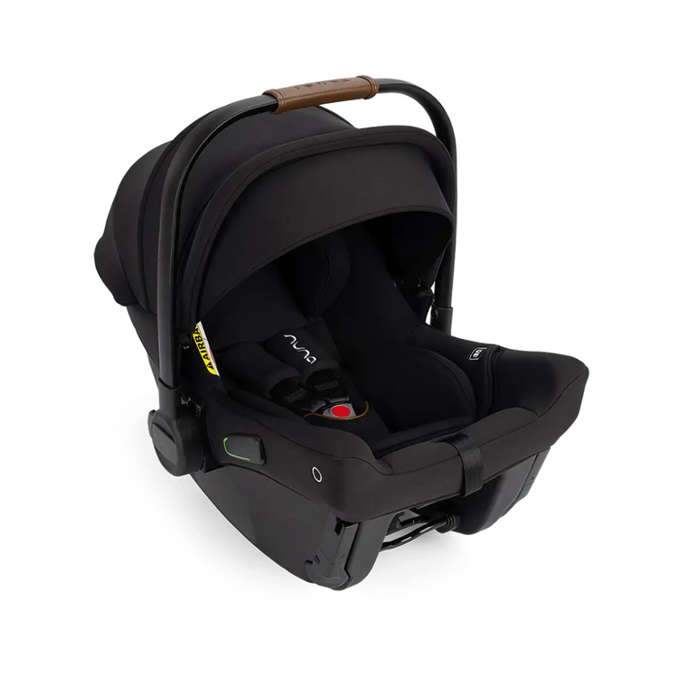 [PRE-ORDER] Nuna PIPA Urbn Infant Baseless Car Seat With Isofix latch