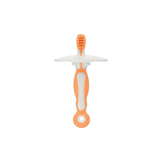Combi Teteo Baby First Toothbrush Step 1 (6m+)