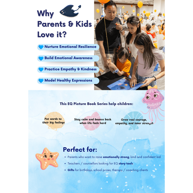 PureDays Willy's Whirlpool Memory Book