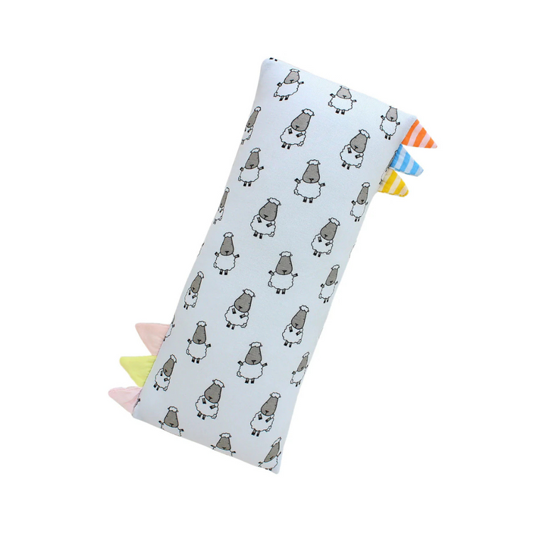 Baa Baa Sheepz Bed-Time Buddy - Small (13x30 cm)
