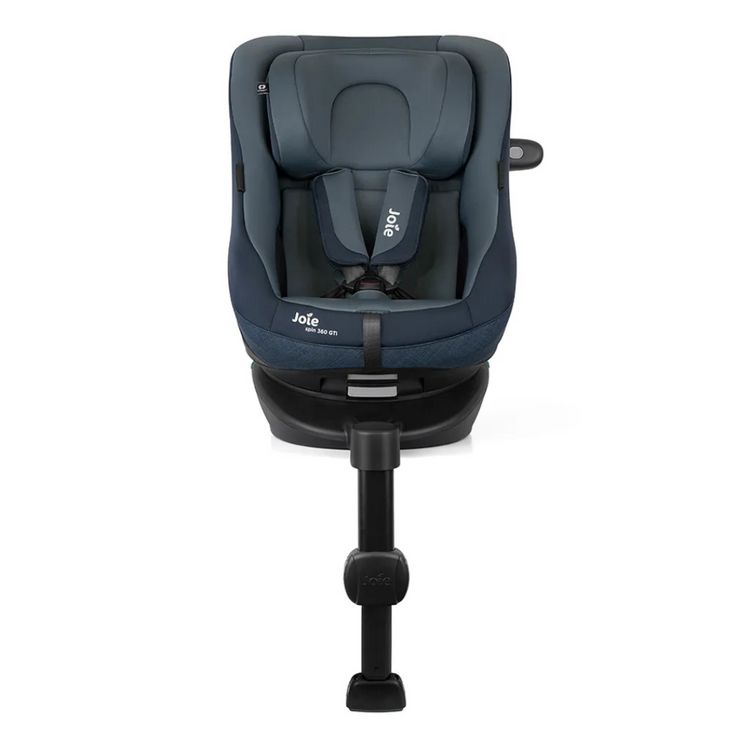 Joie Spin 360 GTi Spinning Car Seat | ISOFIX (Birth to 4 years)