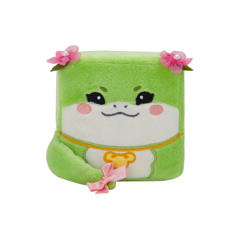 Square Pals Soft Toys