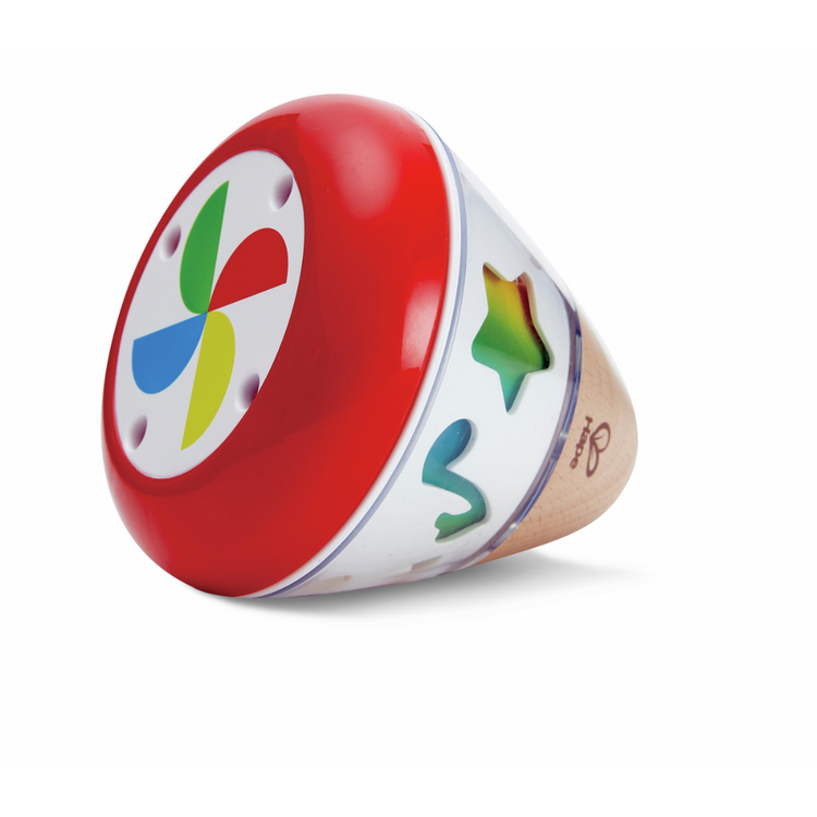 Hape 0332 Rotating Music Box (0m+)