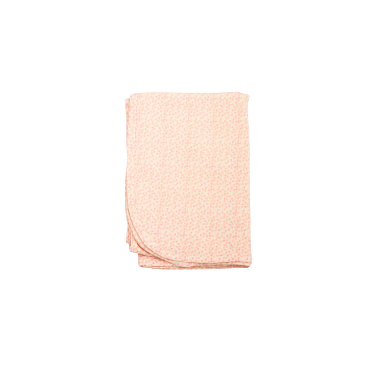 Twinkle Planet Organic Cotton Interlock Swaddle Blankets (90cm x 120cm)