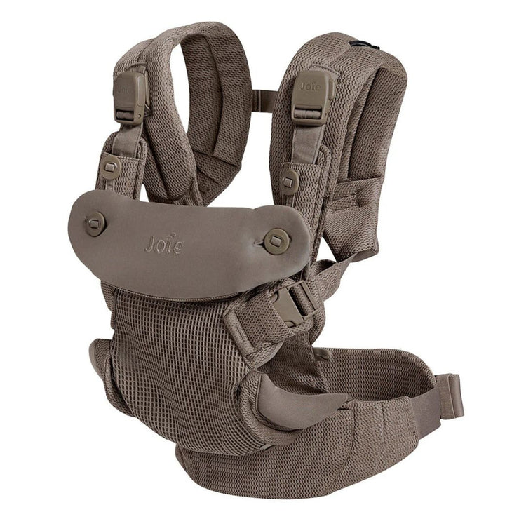 Joie Savvy Air Baby Carrier 4in1 Carrying Positions