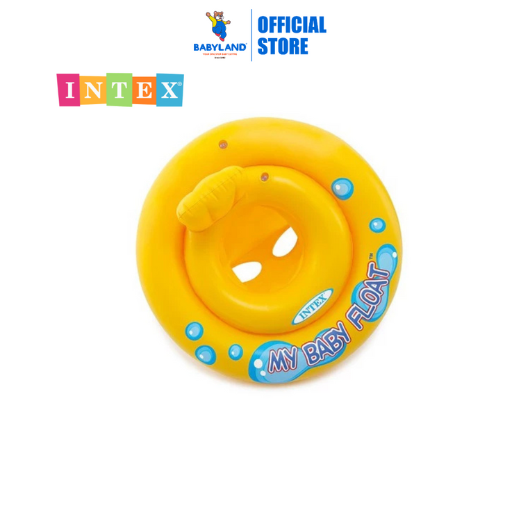Intex 26.5 My Baby Float IT 59574NP