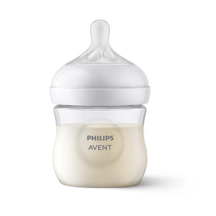 Philips Avent Natural Response Newborn Gift Set SCD838/11