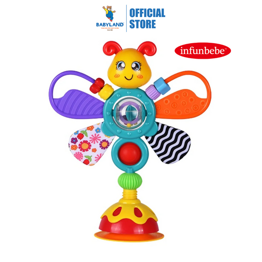 Infunbebe My Butterfly (6+ Months)