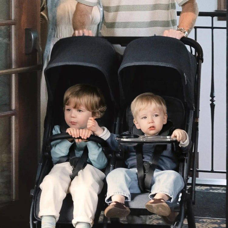 [Pre-Order] Uppababy Snack Tray for MINU Stroller