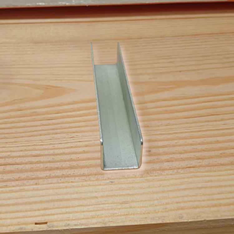 Gaabi Gate Extension Stabilizer 10cm
