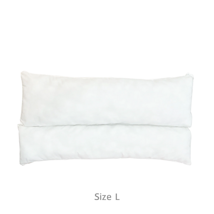 Granny Ben Dream Cloud Pillow L - White