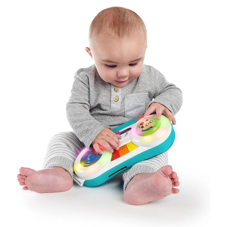 Baby Einstein Toddler Jams™ Musical Toy (12m+)