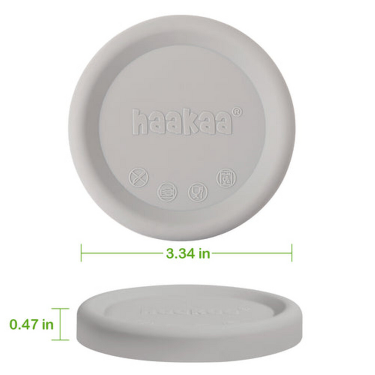 Haakaa Silicone Breast Pump Cap