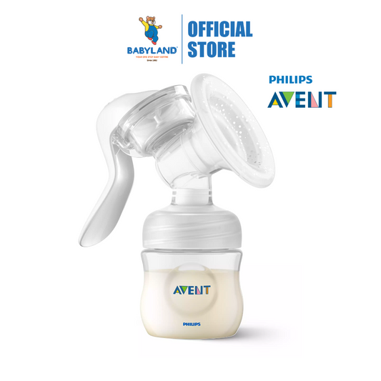 Philips Avent Manual Breast Pump