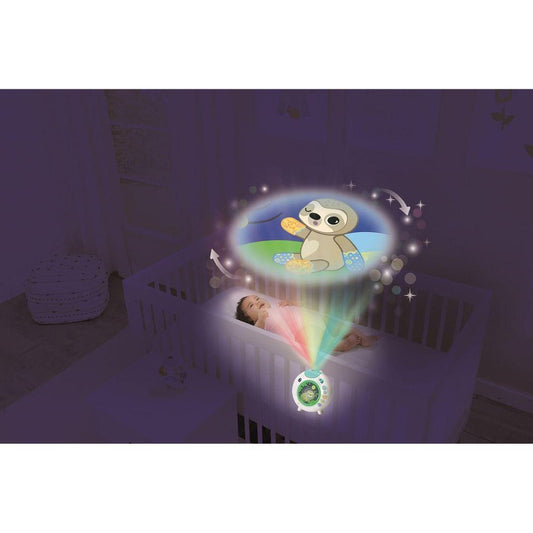 Vtech Sleepy Sloth Cot Light (0M+)