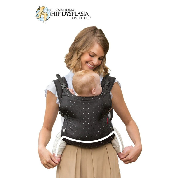 Infantino 005308 Zip Travel Carrier For Baby Weight 5.4 - 18.1 kg