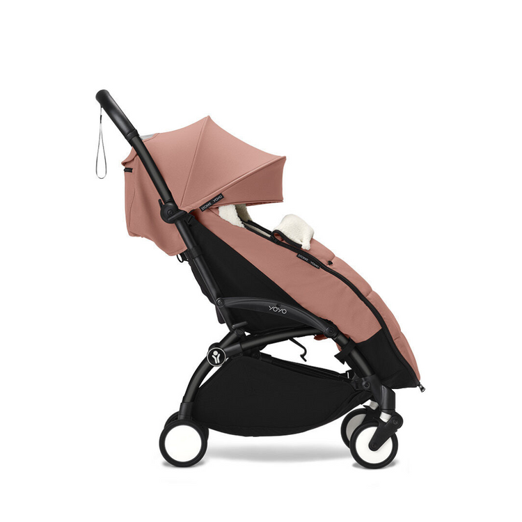 [Pre-Order] Stokke® YOYO³ Stroller from 6 months (Ginger)
