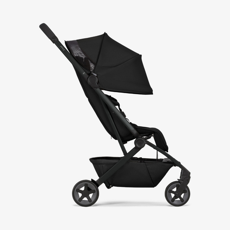 Joolz Aer2 Stroller (Newborn up to 22kg) 𝗘𝗮𝘀𝘆 𝗙𝗼𝗹𝗱, 𝗔𝗶𝗿𝗽𝗹𝗮𝗻𝗲 Compatible